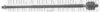 BORG & BECK BTR5666 Tie Rod Axle Joint